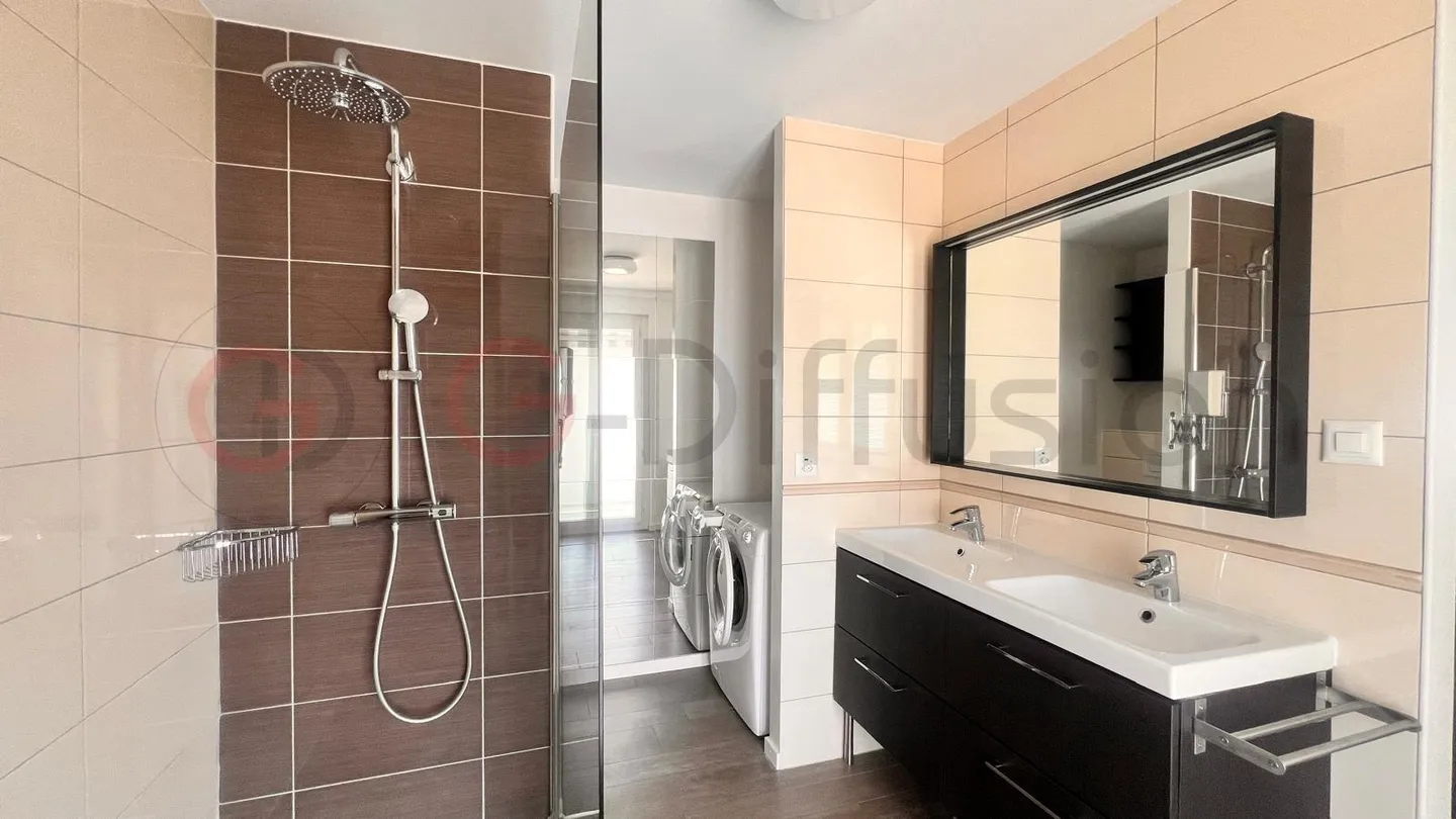 Furnished flat of 4.5 room in Epalinges - Photo 13 of 18