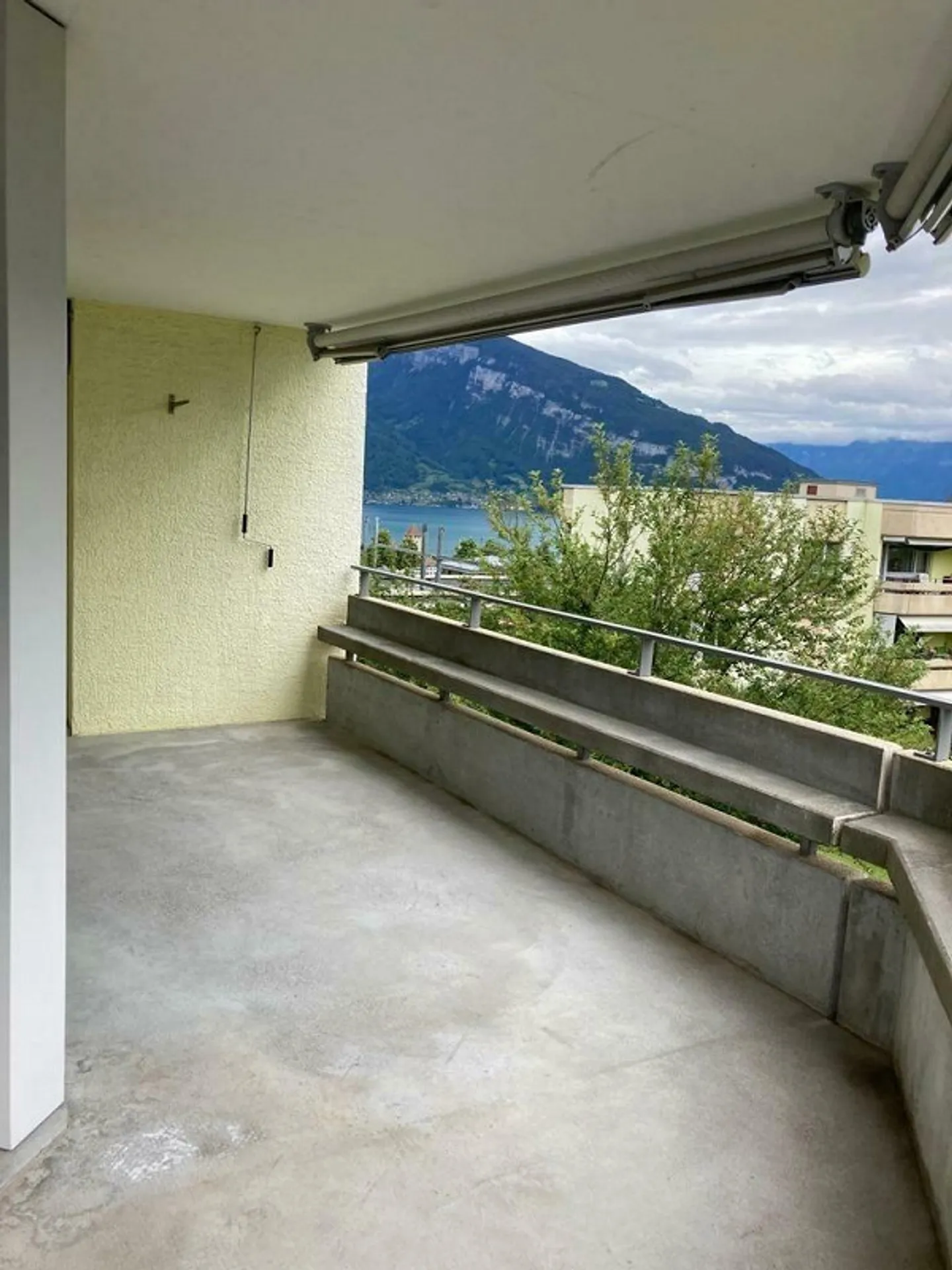 Unsere Wohnung - Ihre Zukunft! - Foto 12 von 13