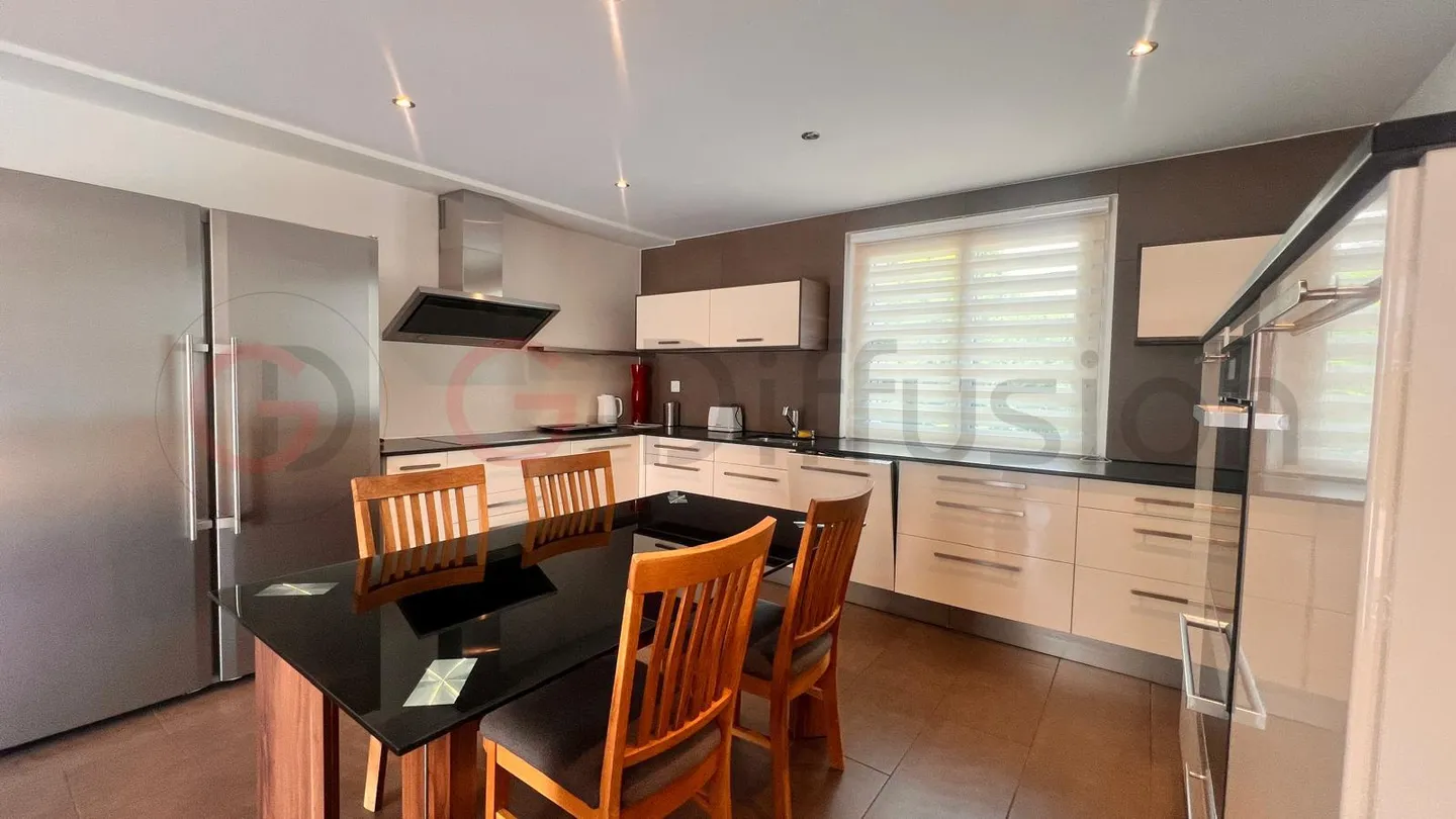 Furnished flat of 4.5 room in Epalinges - Photo 5 of 18