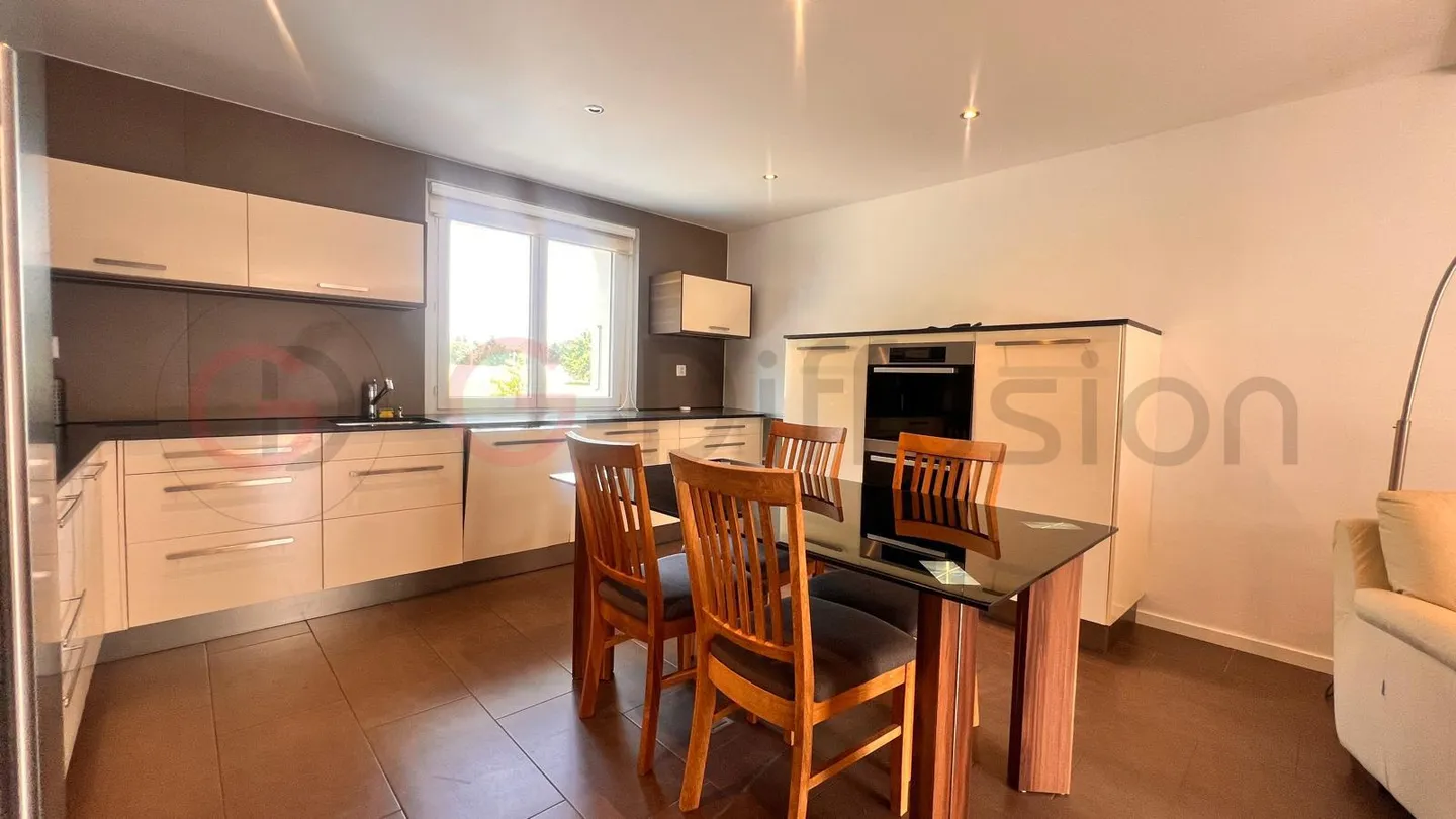 Furnished flat of 4.5 room in Epalinges - Photo 6 of 18