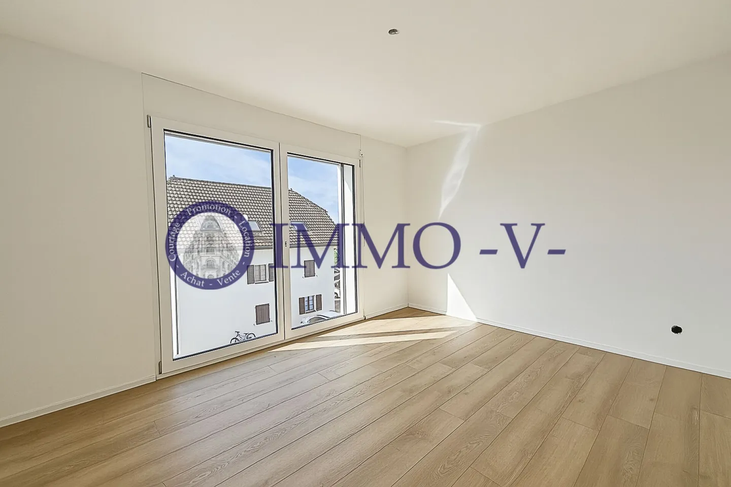 Modern New Apartment - Ready to Move In! - Photo 5 of 7