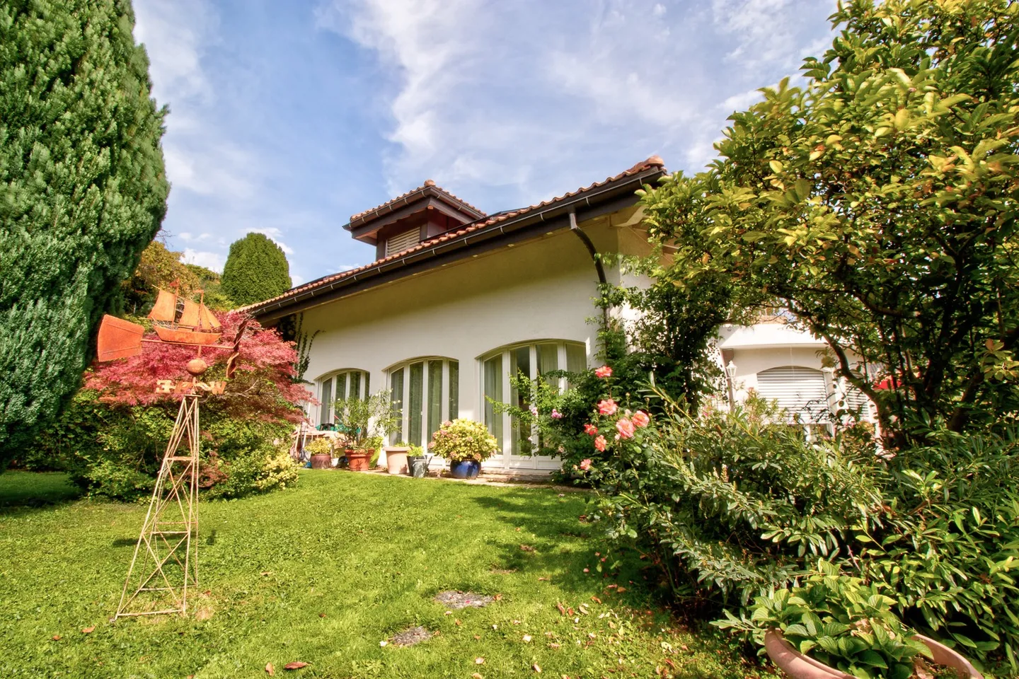 Villa kaufen - Foto 4 von 13