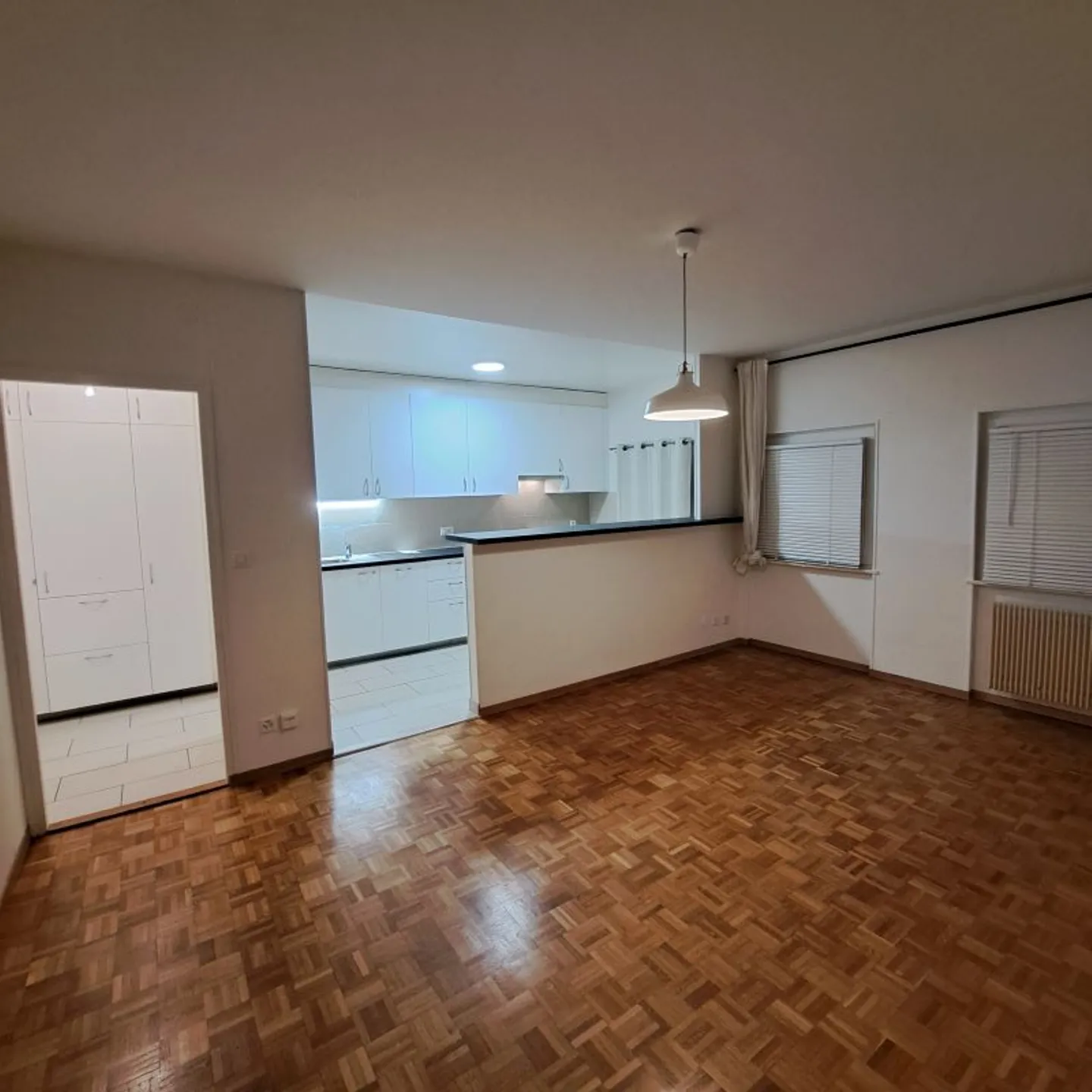 Appartement 2.5 pièces - Photo 1 sur 3