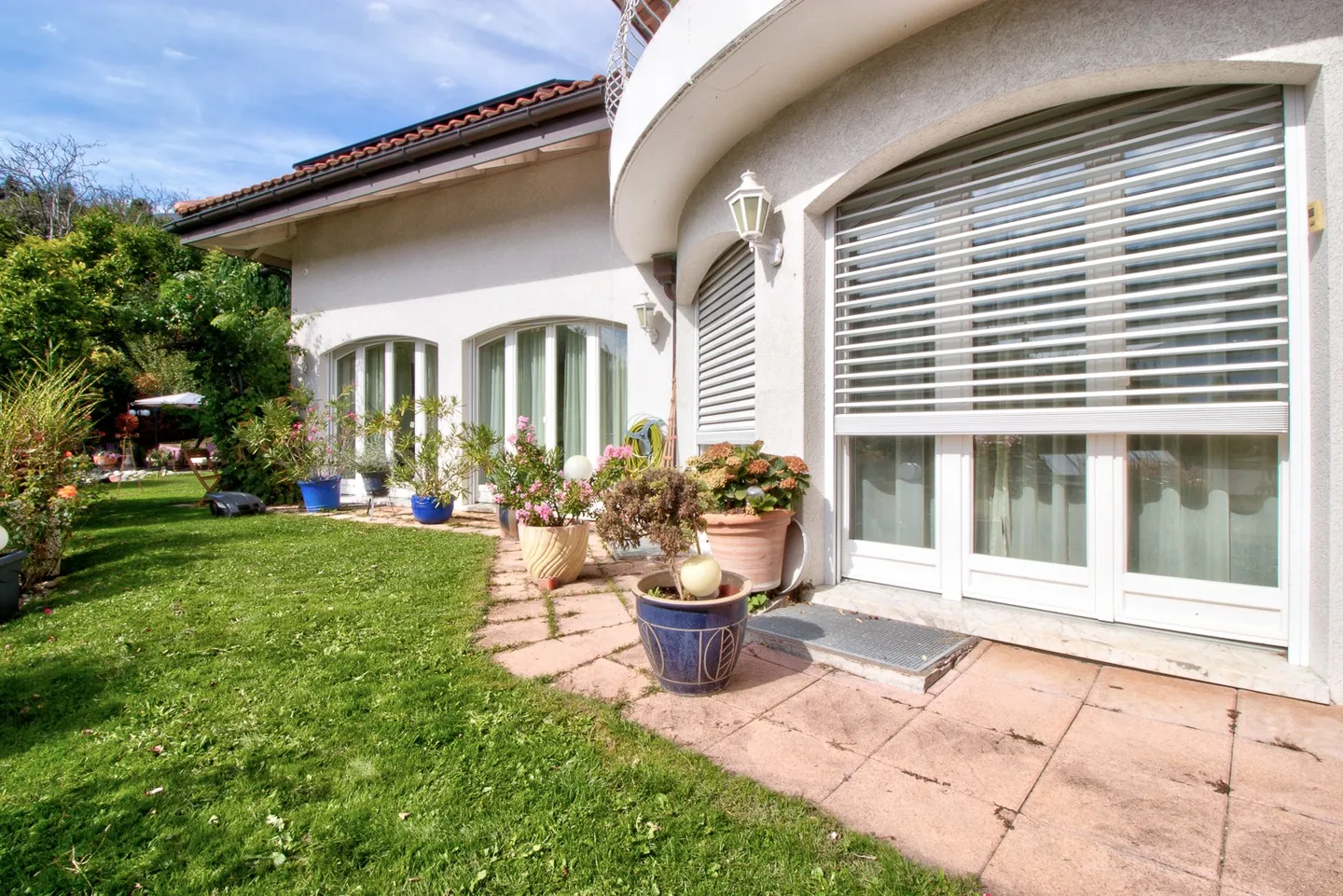 Villa kaufen - Foto 5 von 13