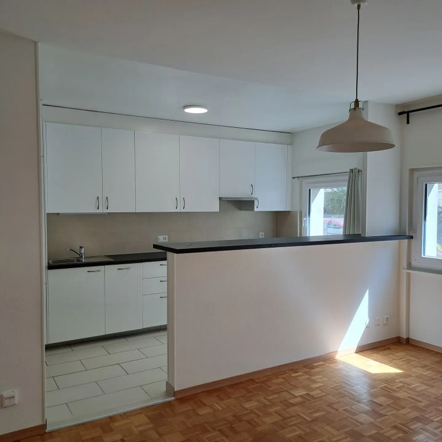 Appartement 2.5 pièces - Photo 2 sur 3