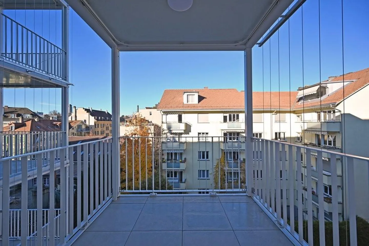 Modern Living in the City of Bern - Photo 7 of 7