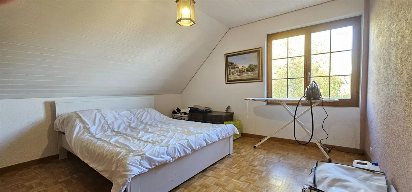 Villa 6.5 Zimmer - Foto 4 von 6