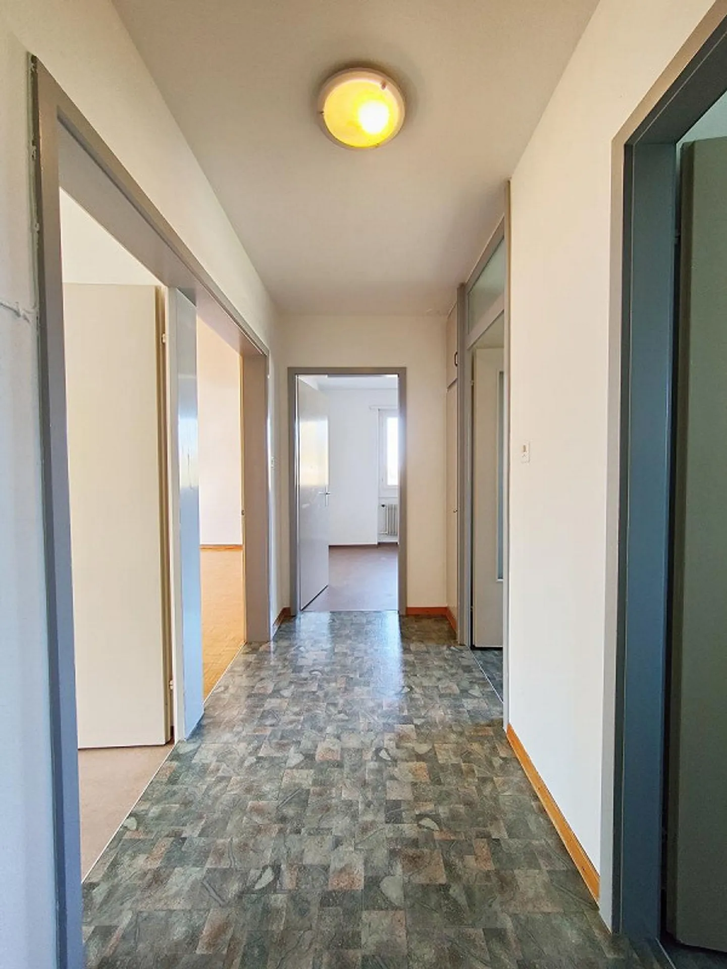 Charmante und preiswerte Wohnung - Foto 8 von 11