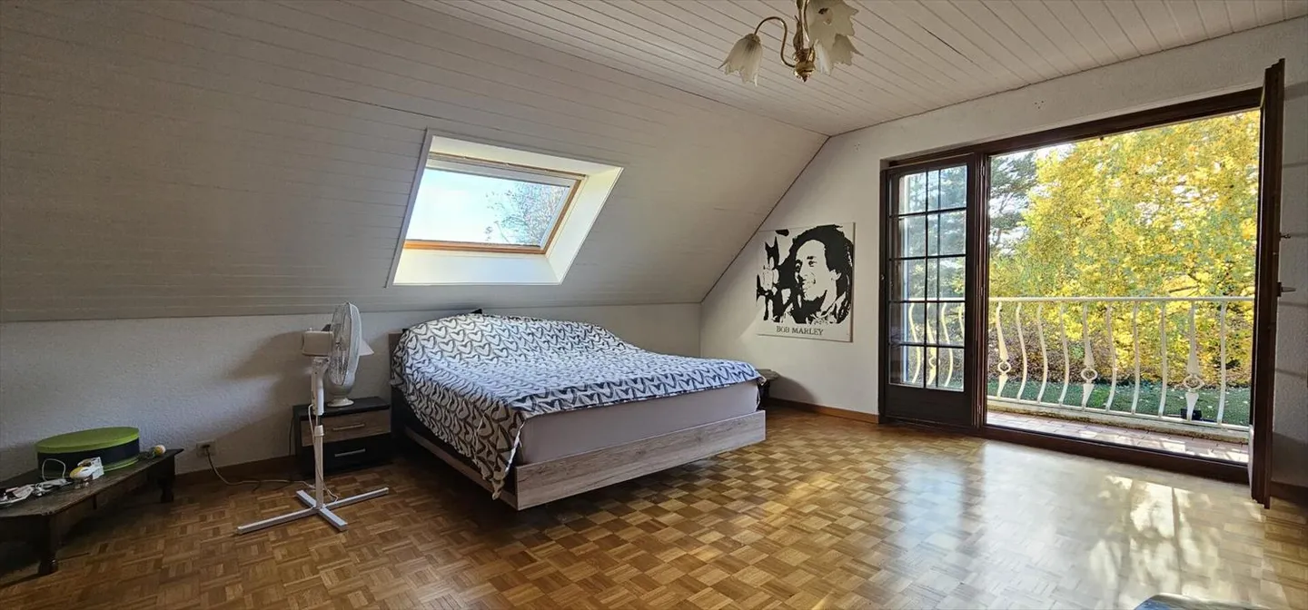 Villa 6.5 Zimmer - Foto 5 von 6