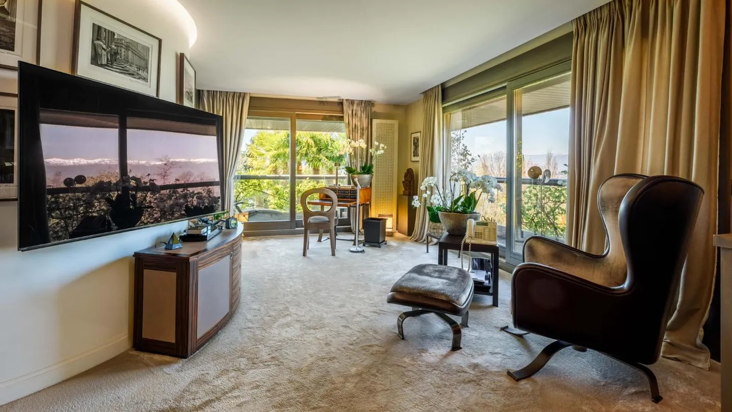 Exklusiv - Elegantes Privathotel in einer grünen Umgebung - Foto 4 von 6