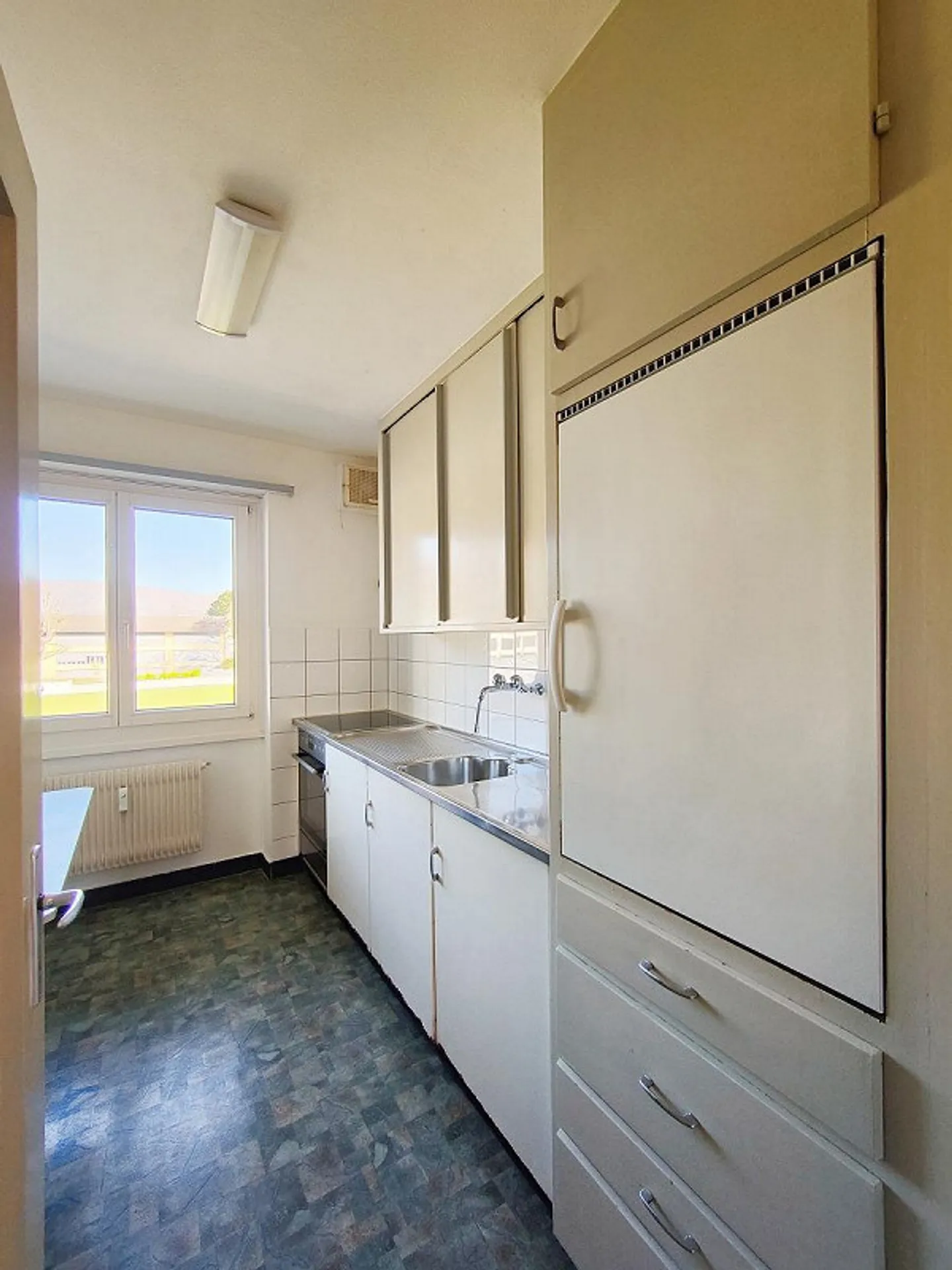 Charmante und preiswerte Wohnung - Foto 5 von 11