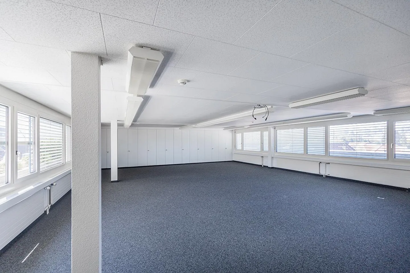 Bürofläche in St. Gallen - Foto 2 von 5