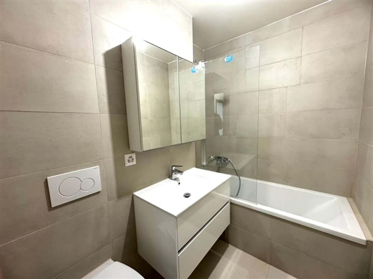 4.5-Zimmer-Wohnung - Foto 3 von 4