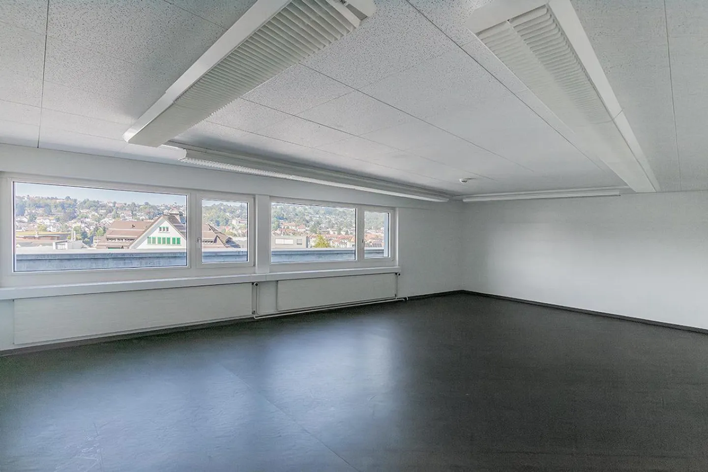 Bürofläche in St. Gallen - Foto 3 von 5