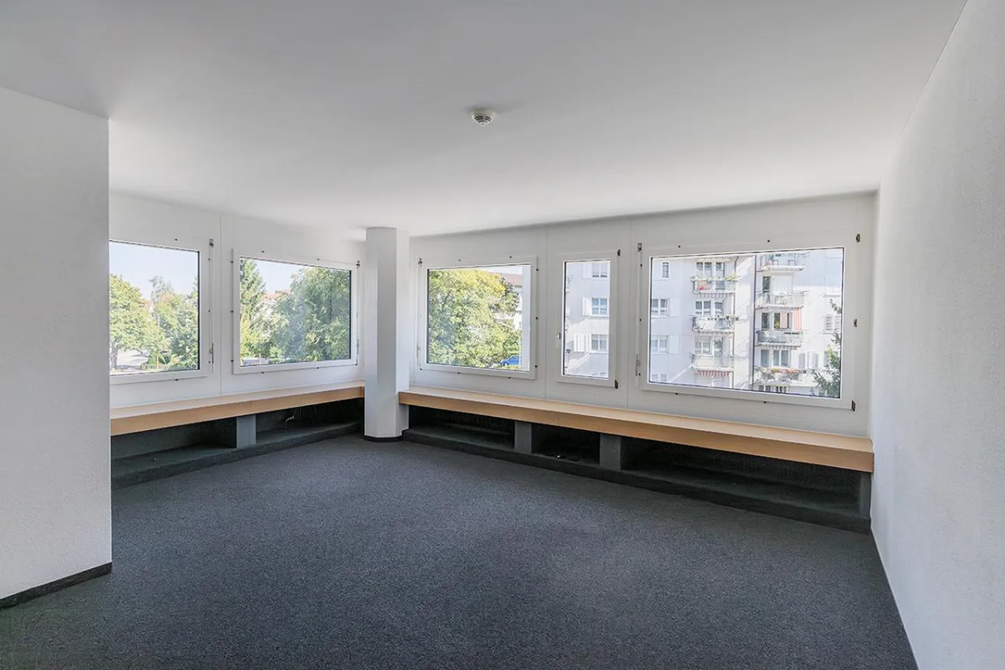 Bürofläche in St. Gallen - Foto 5 von 5