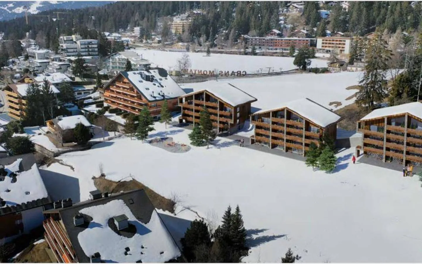 Appartamento elegante a Crans-Montana - Foto 5 di 5