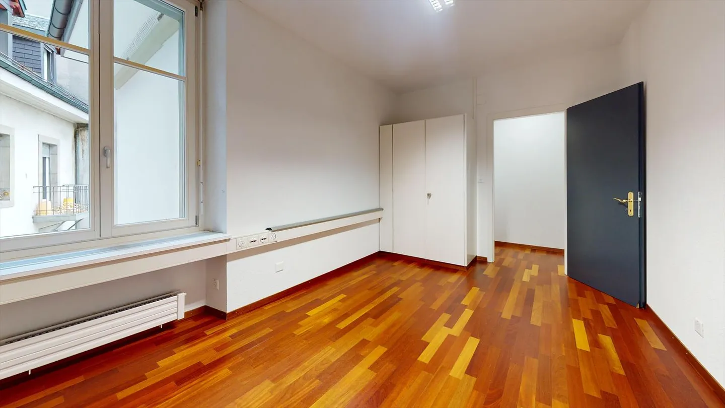 Bureau - Photo 7 sur 9