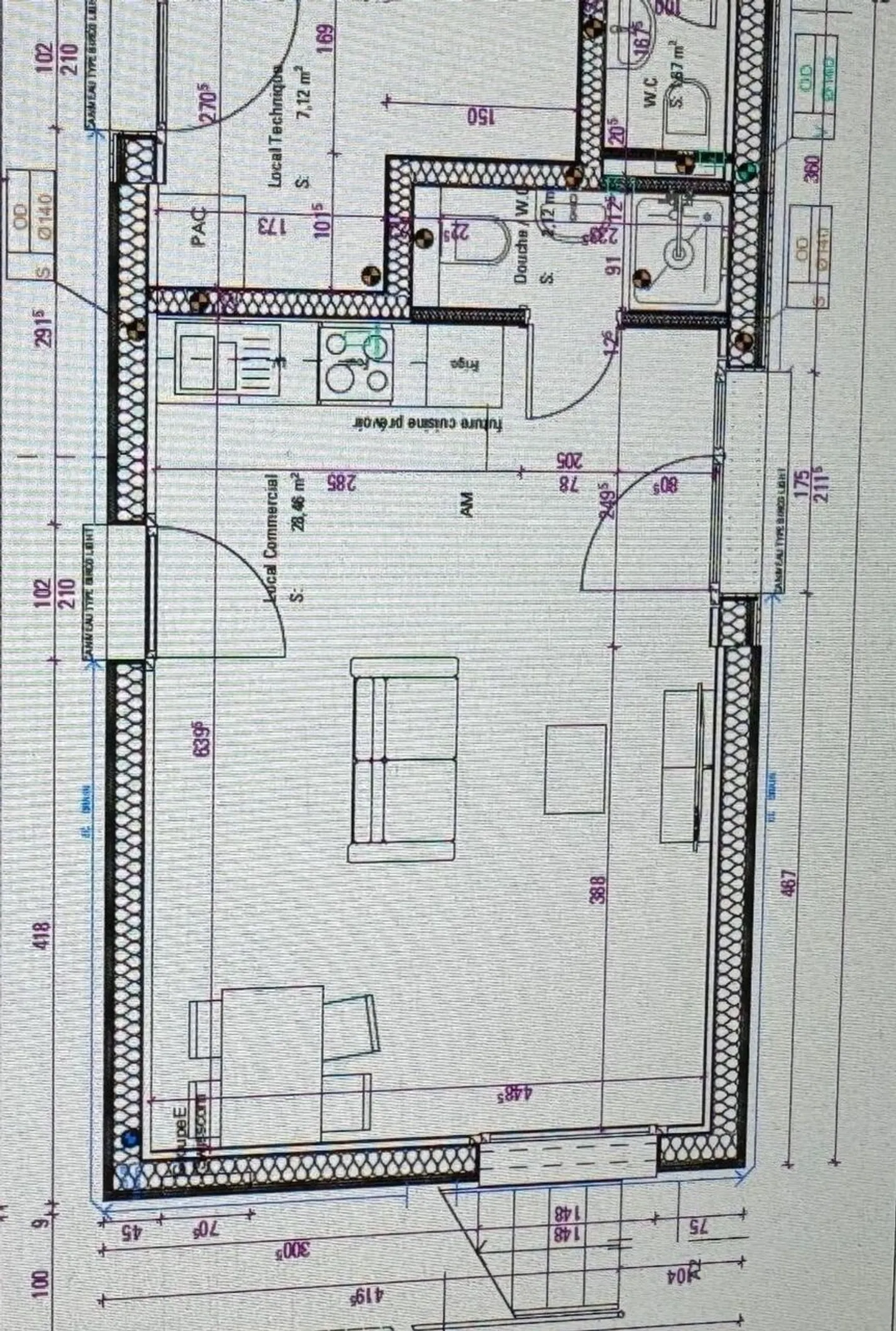 Charming Studio by Lake Neuchâtel - Photo 4 of 4