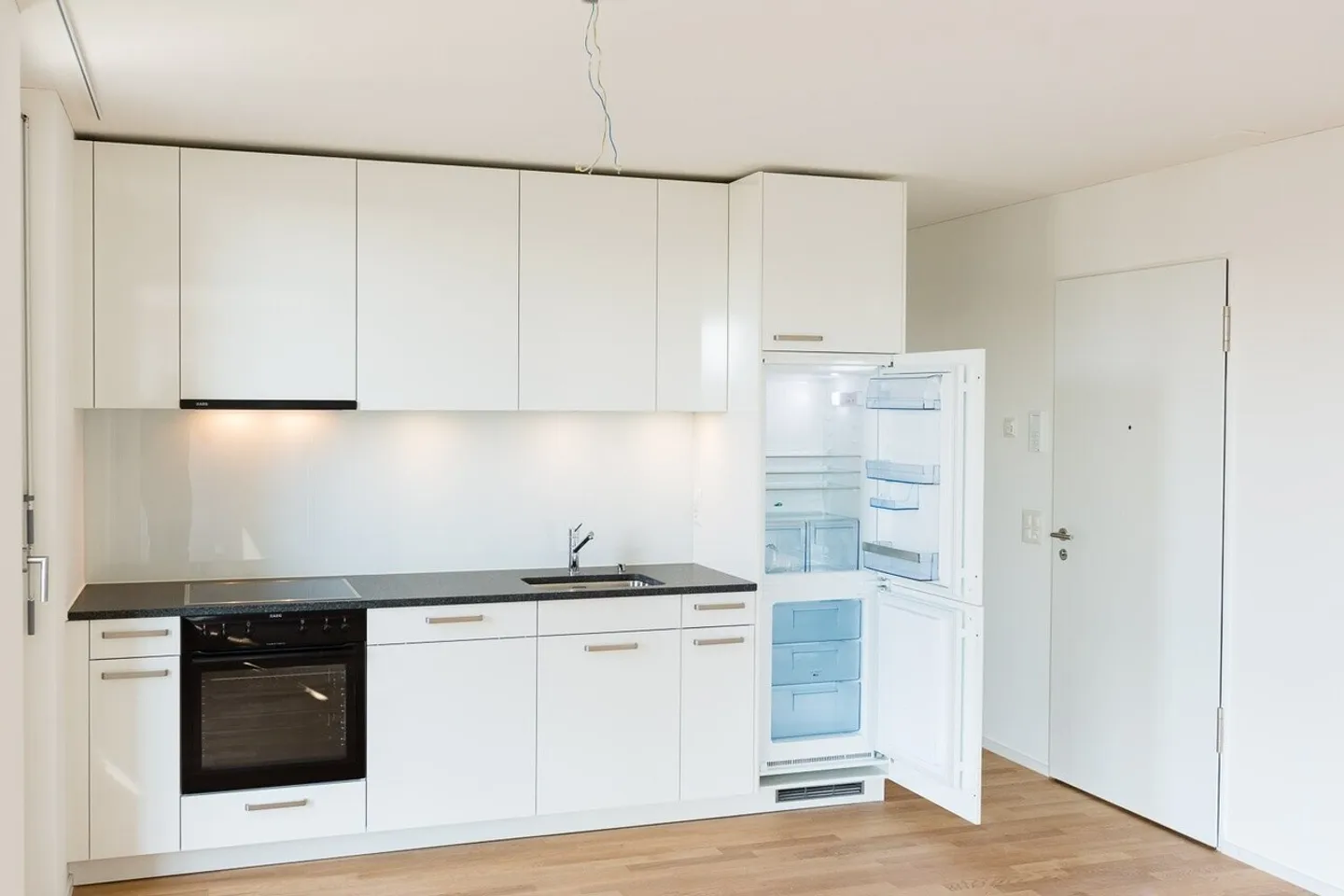 Appartement 2 ½ pièces à louer à Bâle - Photo 3 sur 9