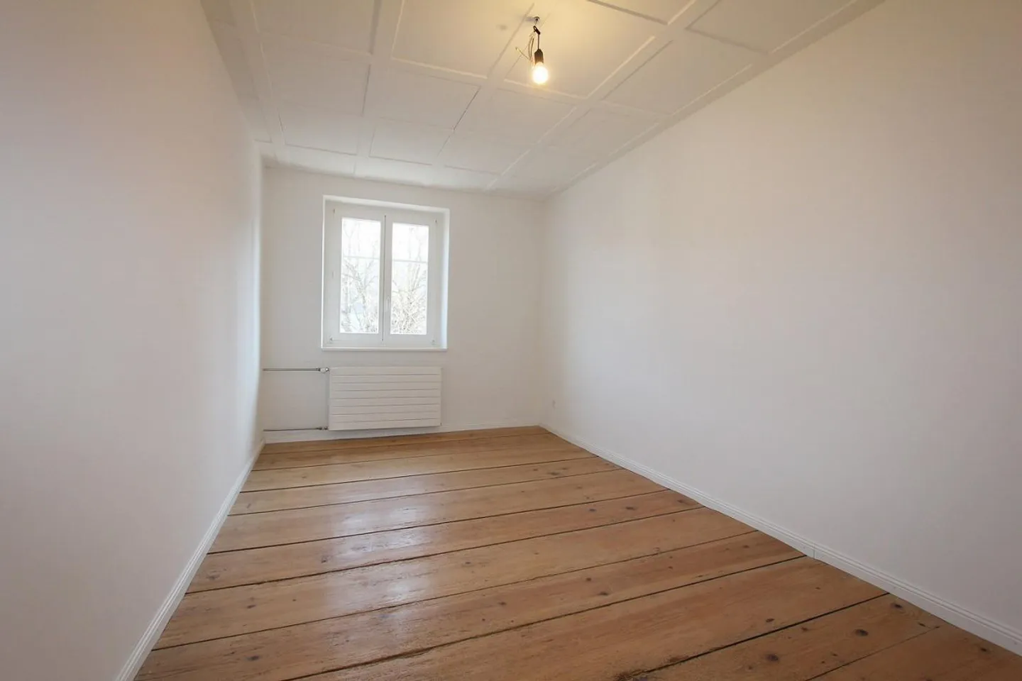 Renovated 6½-room farmhouse for rent - Photo 5 of 13