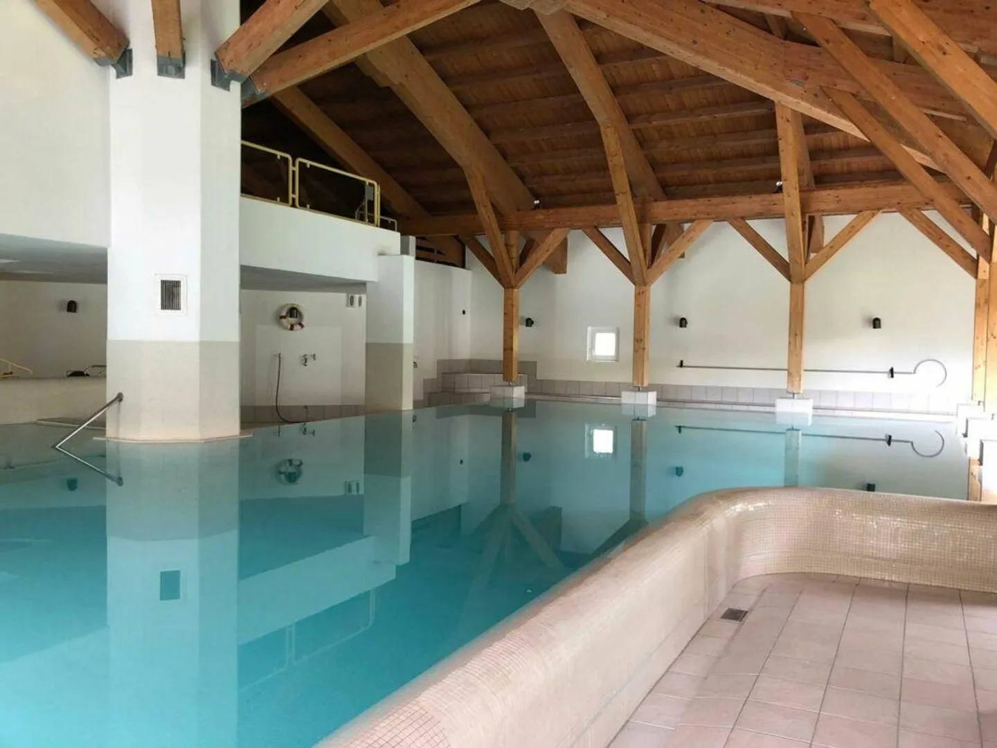 2-room apartment in snow-safe Bivio - Photo 9 of 11