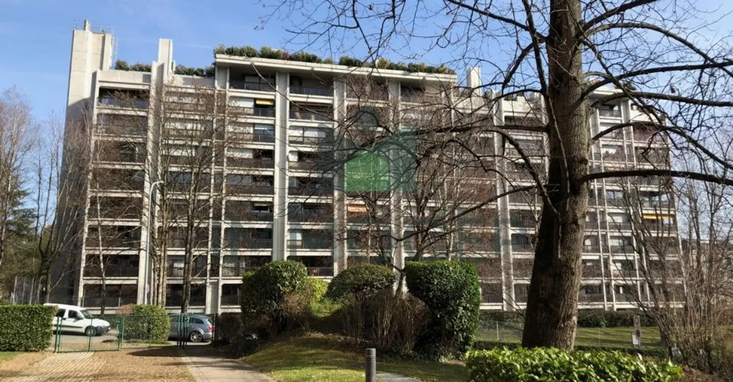 Appartement spacieux à Petit-Saconnex - Photo 6 sur 12