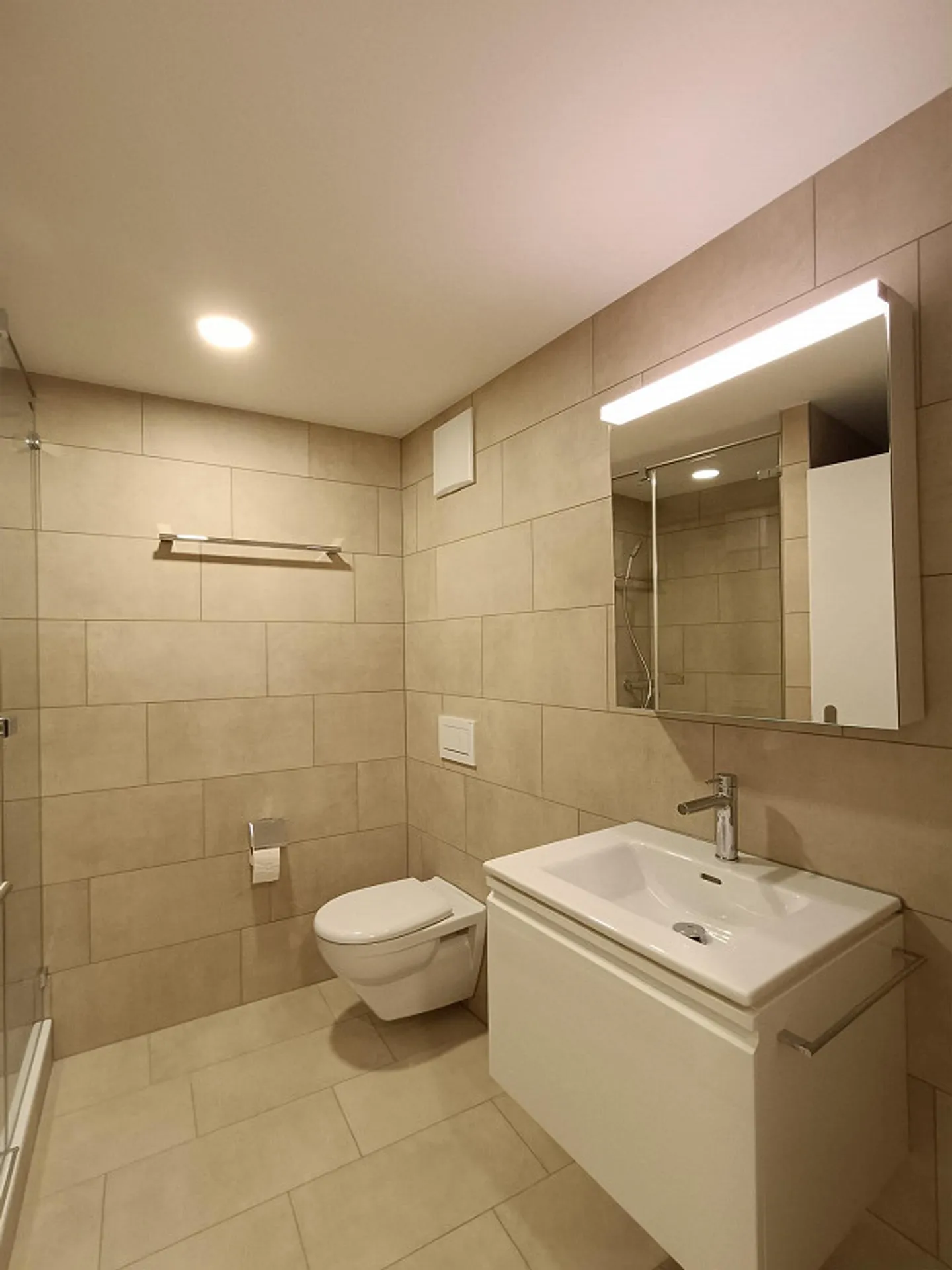 2.5-room apartment for rent (first occupancy) in a historic building - Photo 3 of 10