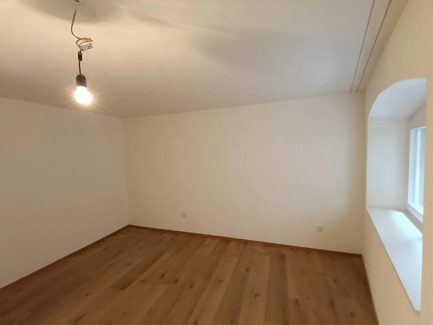 2.5-room apartment for rent (first occupancy) in a historic building - Photo 5 of 10