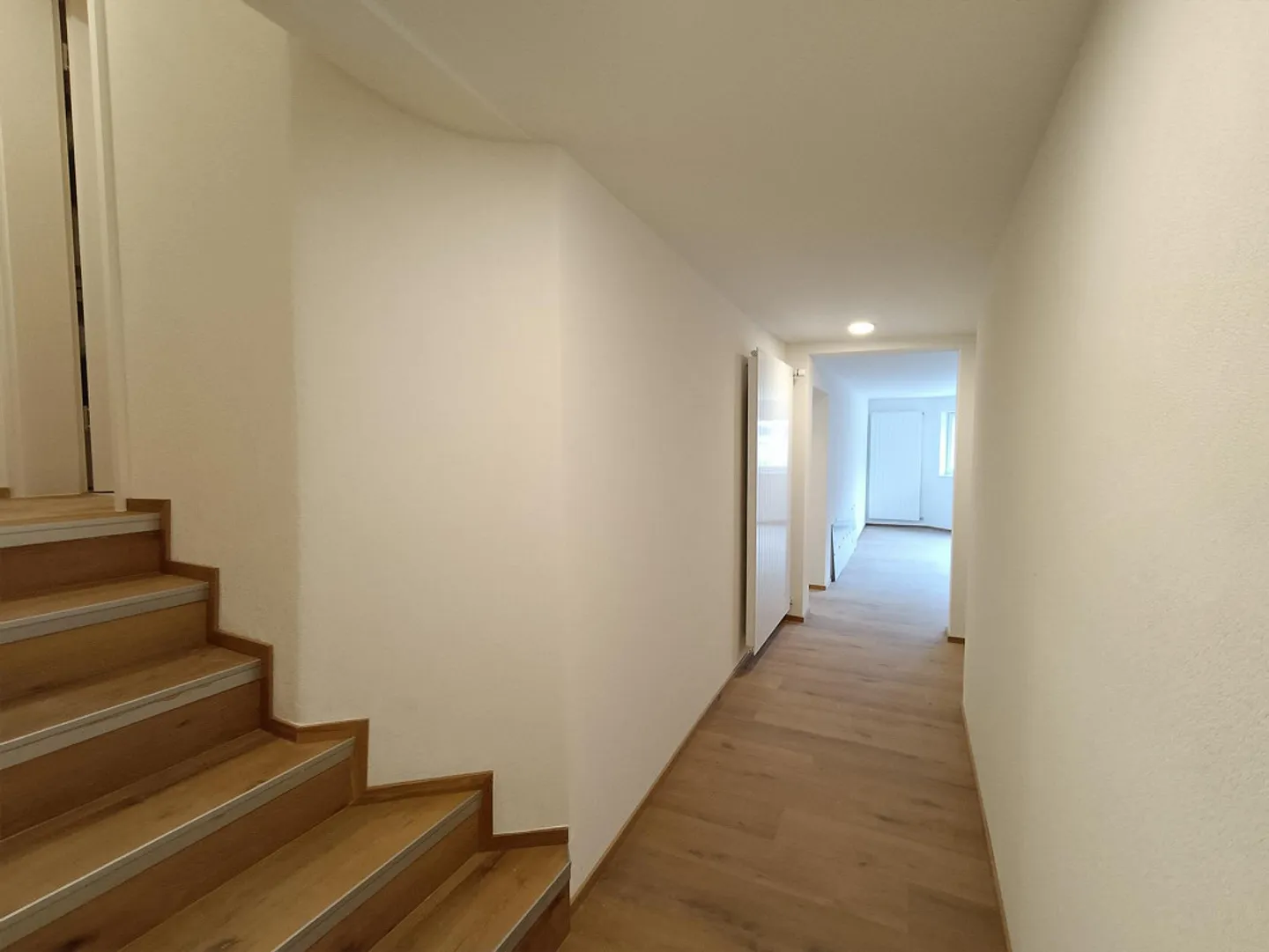 2.5-room apartment for rent (first occupancy) in a historic building - Photo 6 of 10