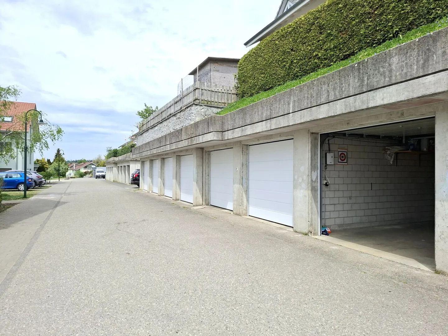 Proprietà di investimento attraente in un edificio multifamiliare modernizzato - Foto 7 di 7