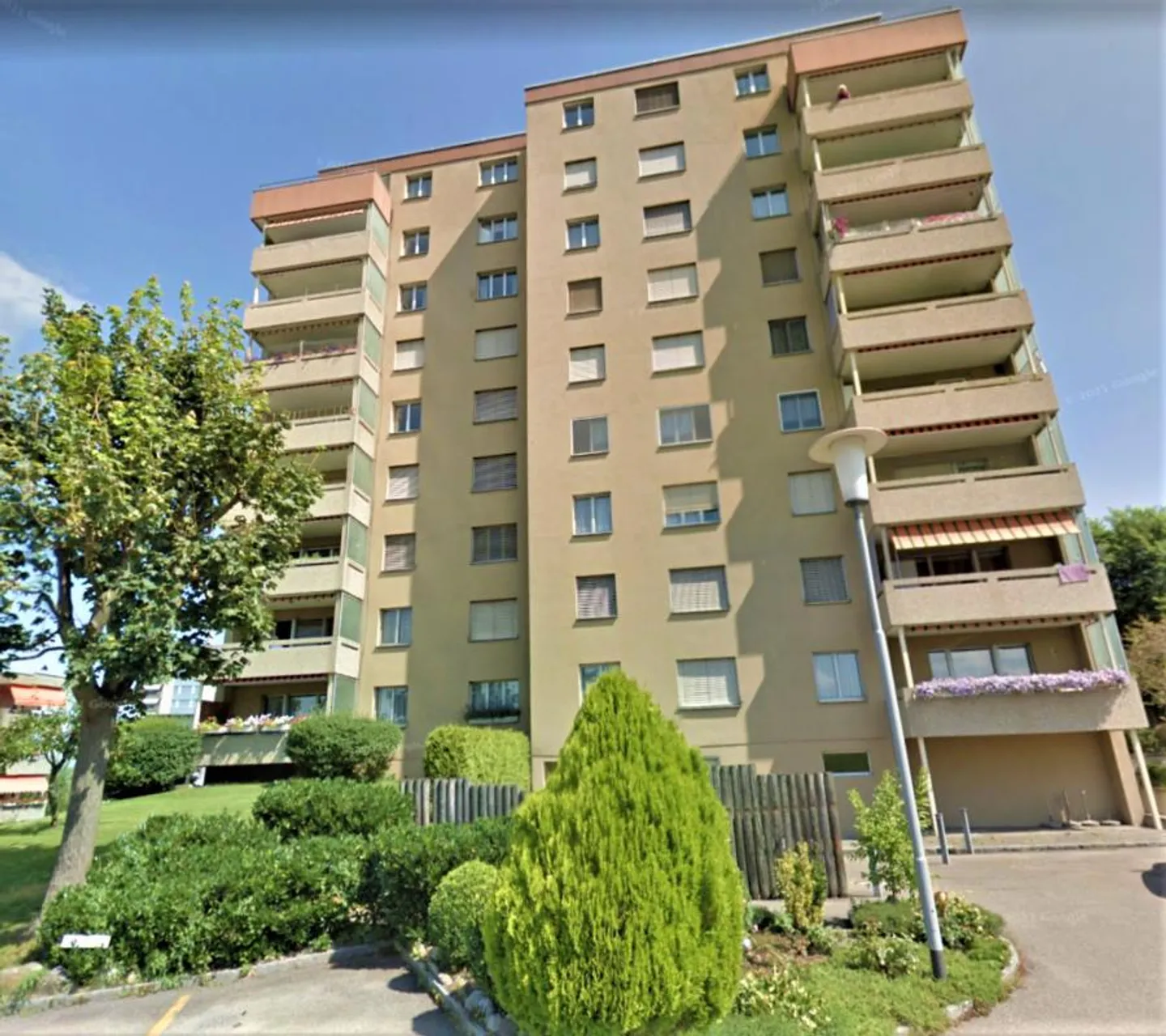 La plus belle vue sur le merveilleux lac de Constance - Votre nouvel appartement lumineux et pratique avec balcon, dans le meilleur emplacement et un terrain de jeux - Photo 1 sur 13