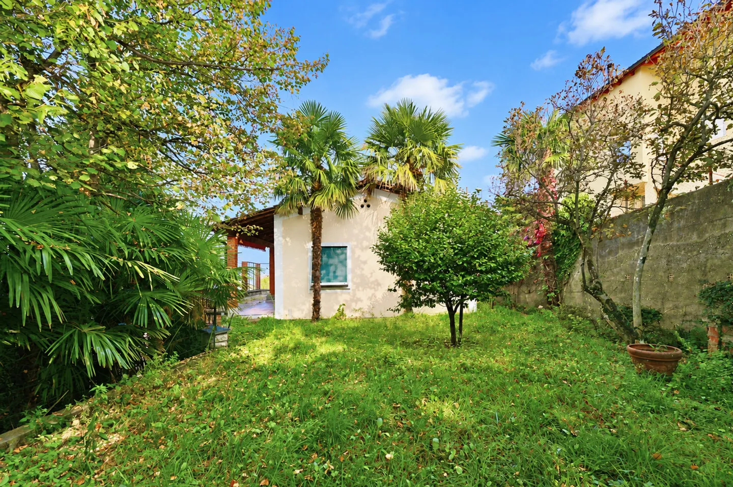 Proprietà Incantevole con Potenziale di Sviluppo - Foto 4 di 10