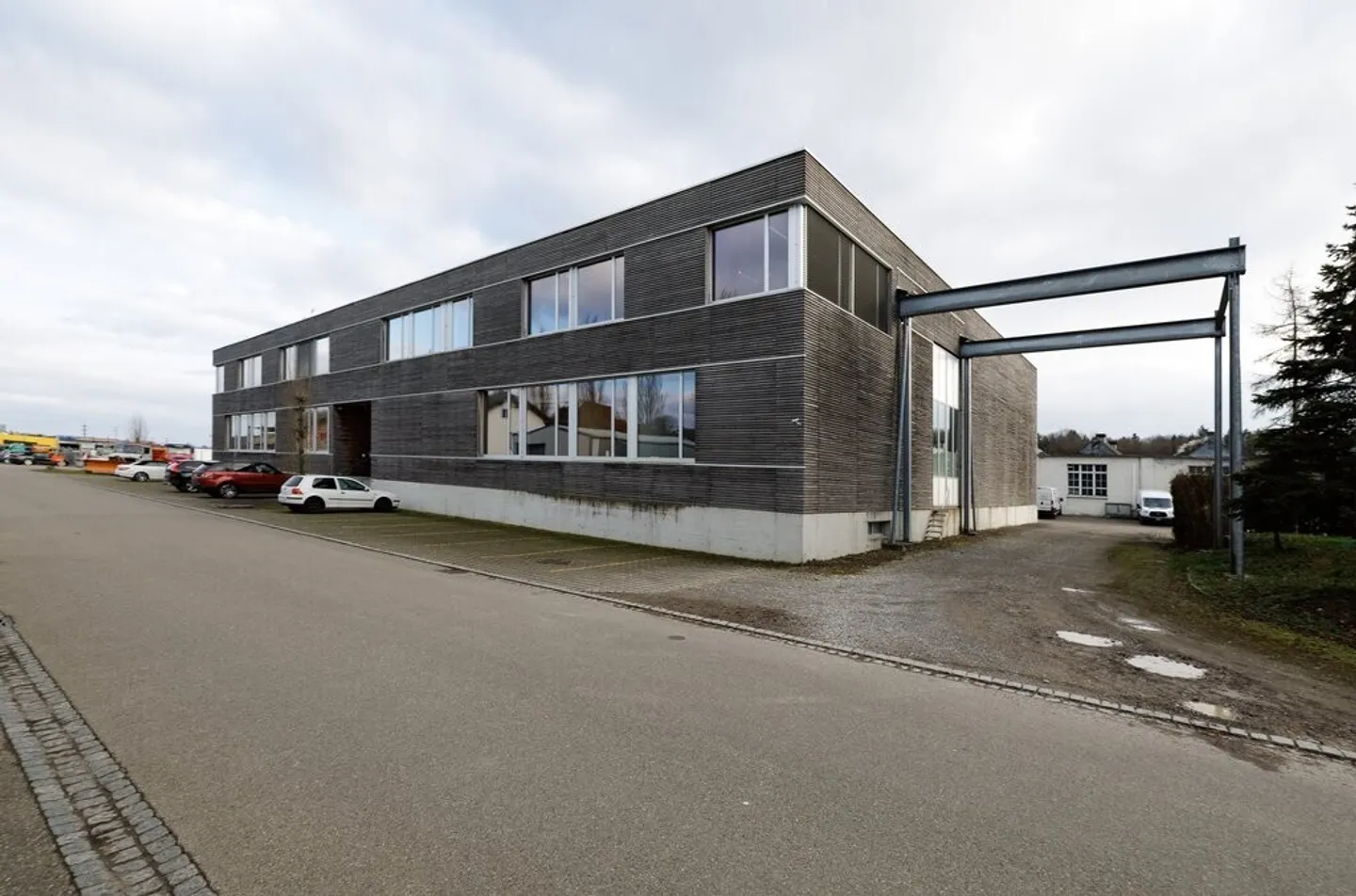 Ufficio TOP nell'area VSP - Foto 1 di 3