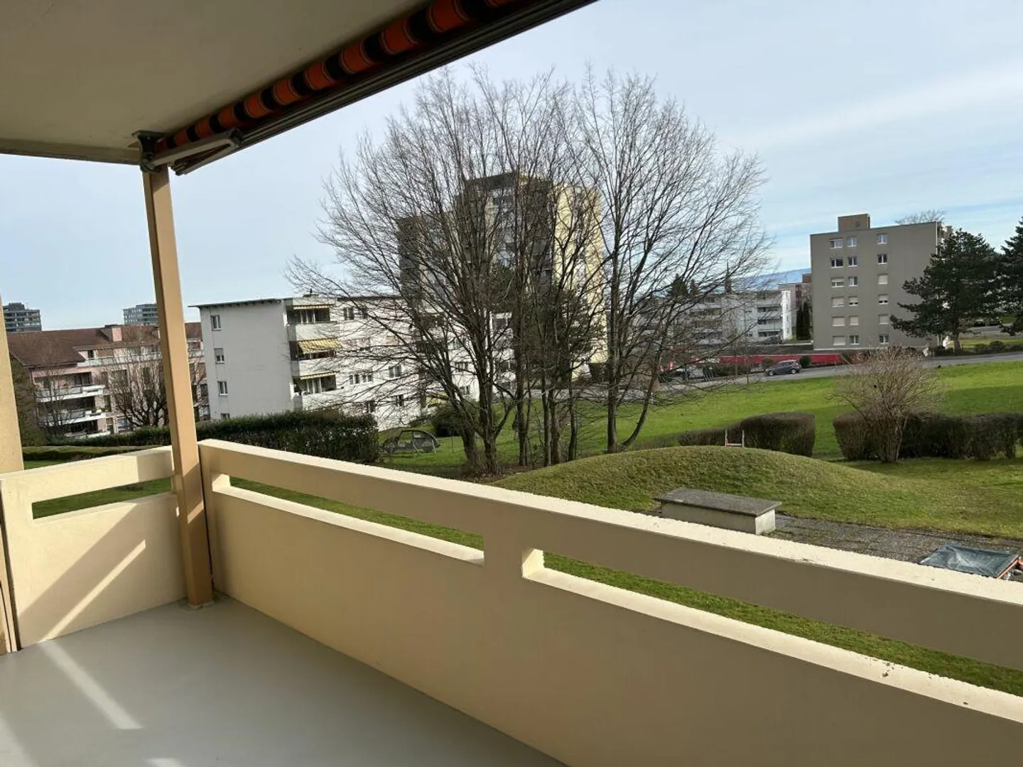 La plus belle vue sur le merveilleux lac de Constance - Votre nouvel appartement lumineux et pratique avec balcon, dans le meilleur emplacement et un terrain de jeux - Photo 3 sur 13