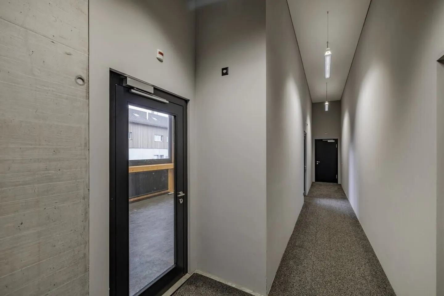 Ufficio TOP nell'area VSP - Foto 2 di 3