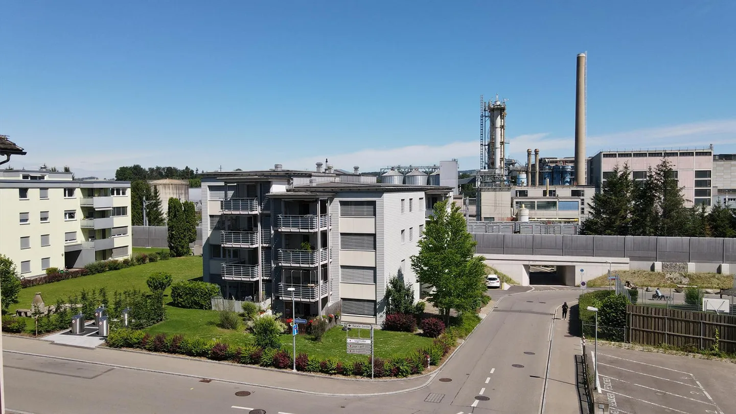 3-room apartment - Photo 11 of 13