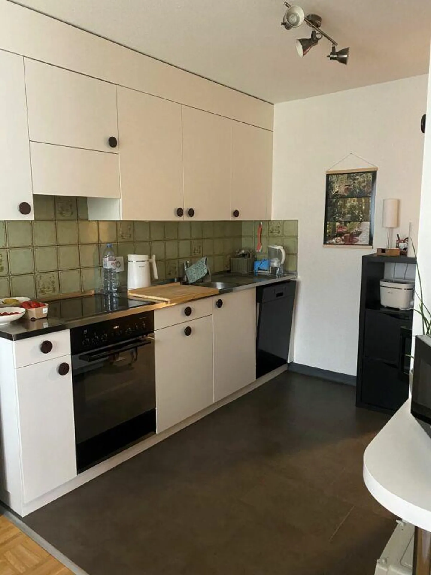 La plus belle vue sur le merveilleux lac de Constance - Votre nouvel appartement lumineux et pratique avec balcon, dans le meilleur emplacement et un terrain de jeux - Photo 4 sur 13
