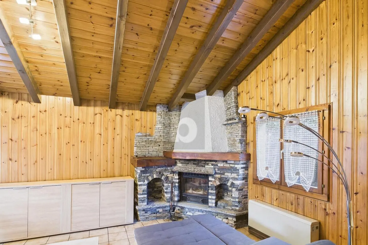 ALPINE REFUGE WITH PANORAMIC VIEW - Photo 5 of 6