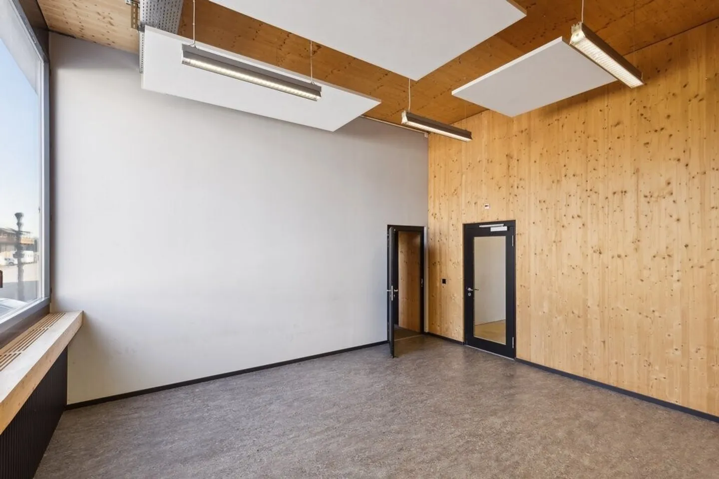 Ufficio TOP nell'area VSP - Foto 3 di 3