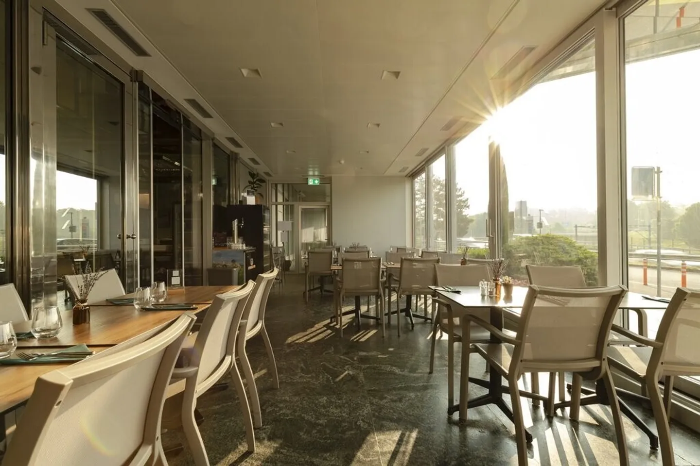 Espace de vente de 450 m2 au cœur du World Trade Center II - Photo 6 sur 7