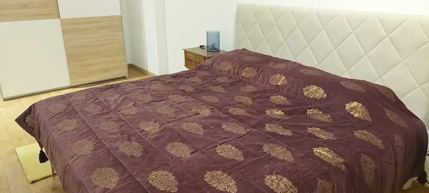 Charmante Wohnung in Montreux - Foto 5 von 8