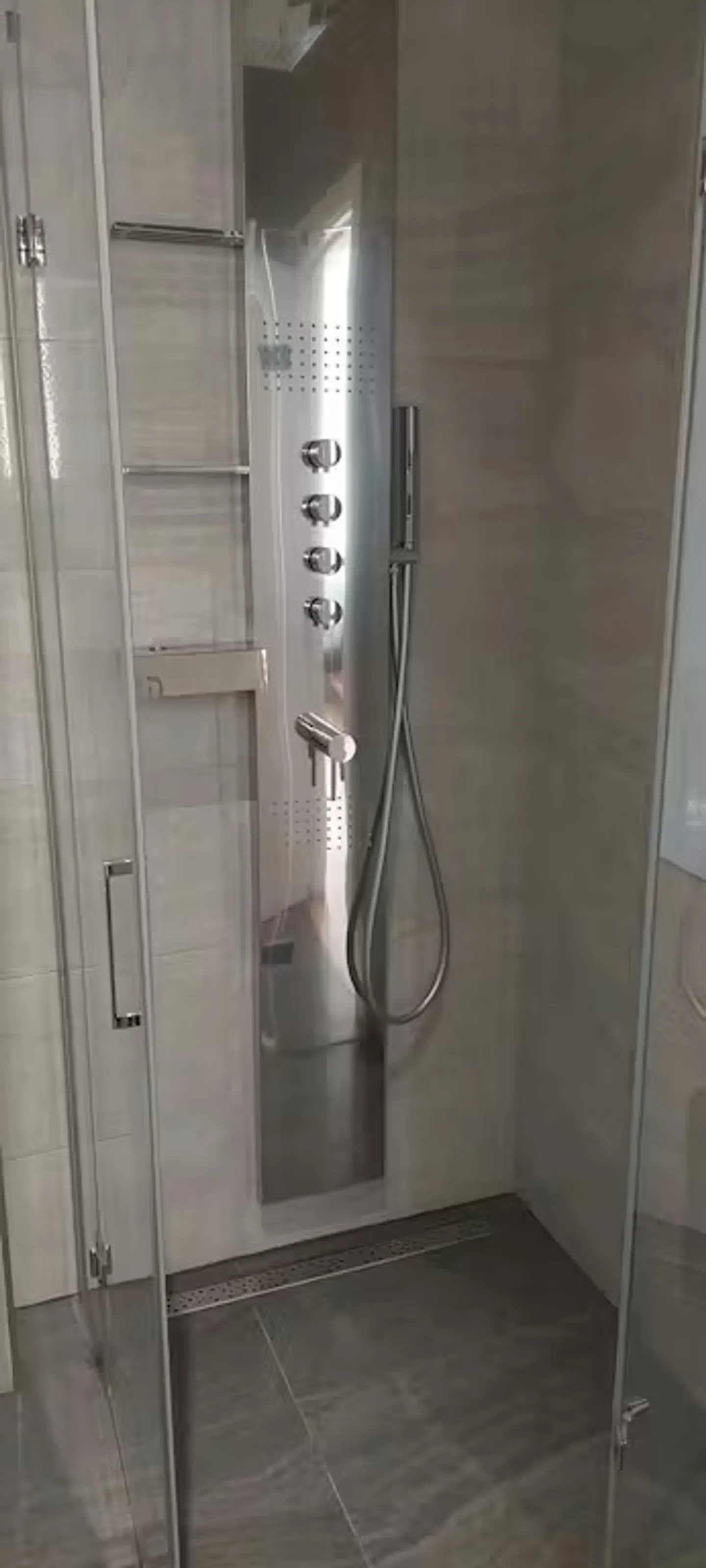 Charmante Wohnung in Montreux - Foto 7 von 8