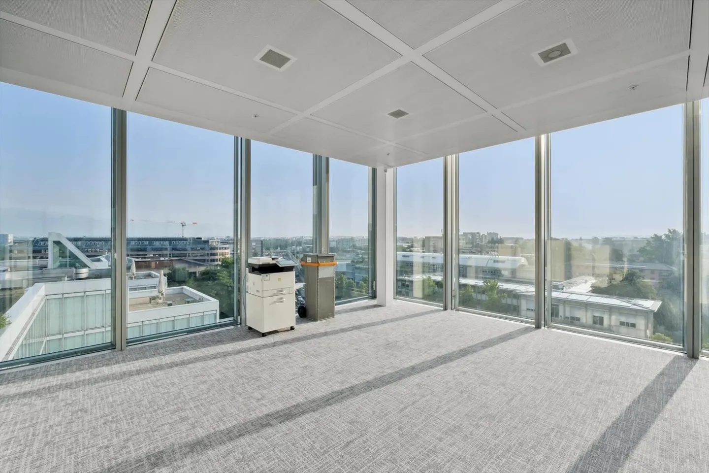 Bureau Moderne au Petit-Lancy - Photo 6 sur 11