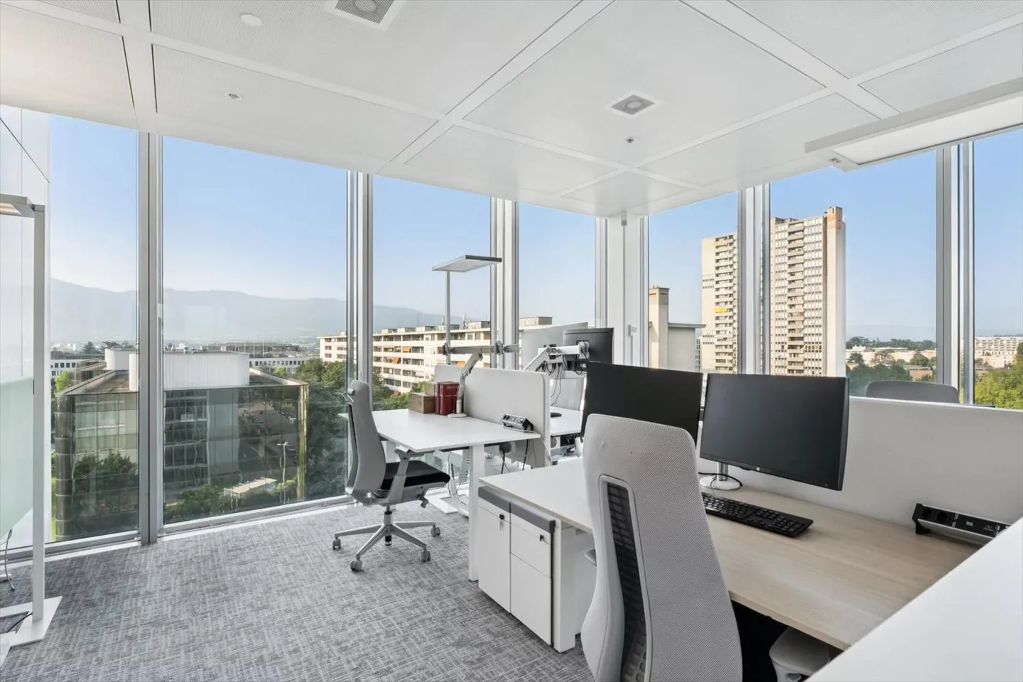 Bureau Moderne au Petit-Lancy - Photo 7 sur 11