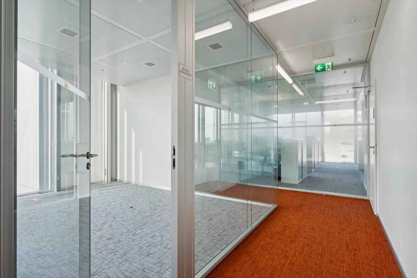 Bureau Moderne au Petit-Lancy - Photo 9 sur 11