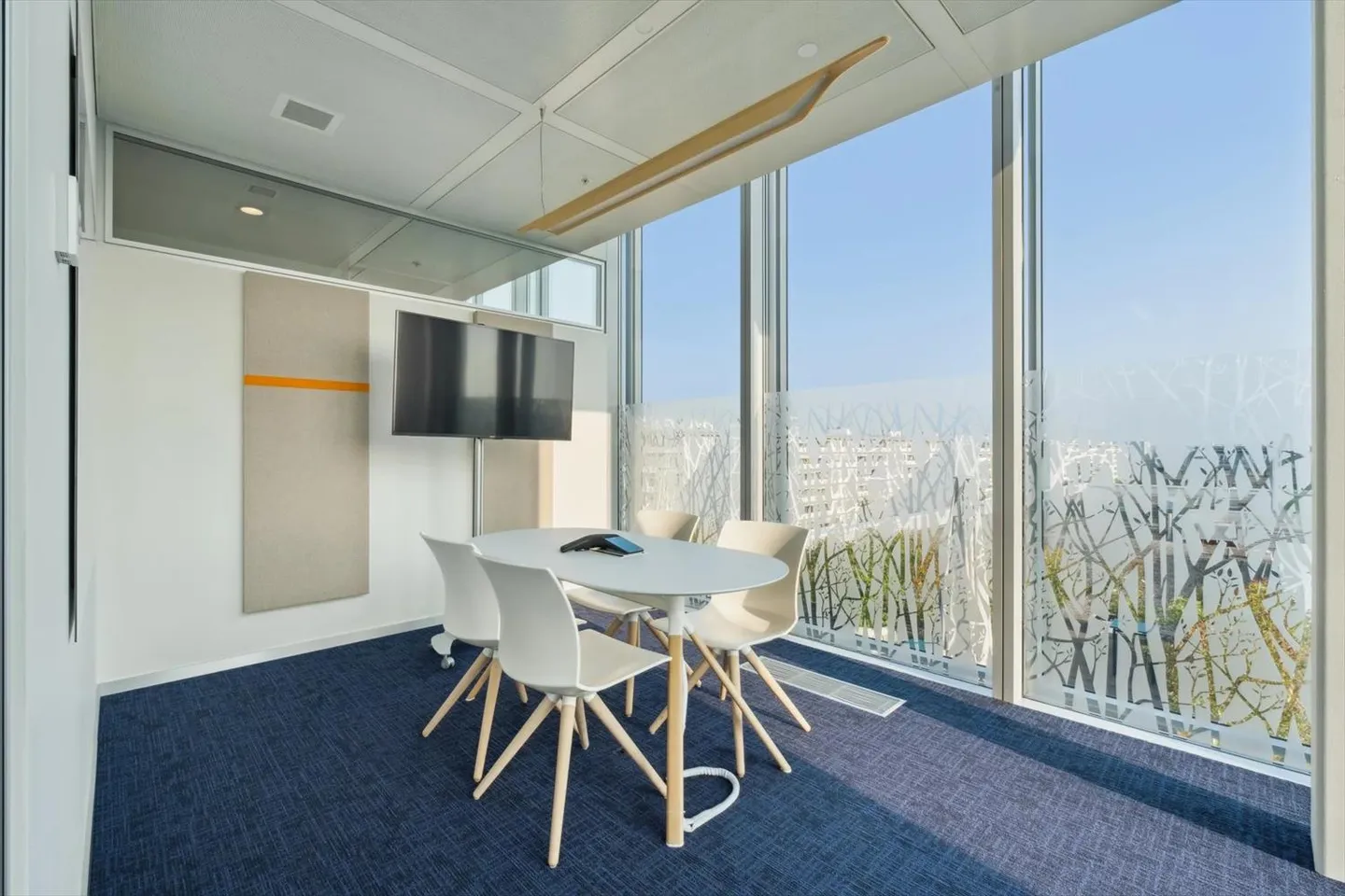Bureau Moderne au Petit-Lancy - Photo 10 sur 11