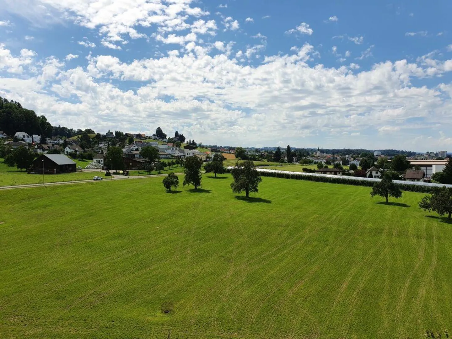 La plus belle vue sur le merveilleux lac de Constance - Votre nouvel appartement lumineux et pratique avec balcon, dans le meilleur emplacement et un terrain de jeux - Photo 13 sur 13