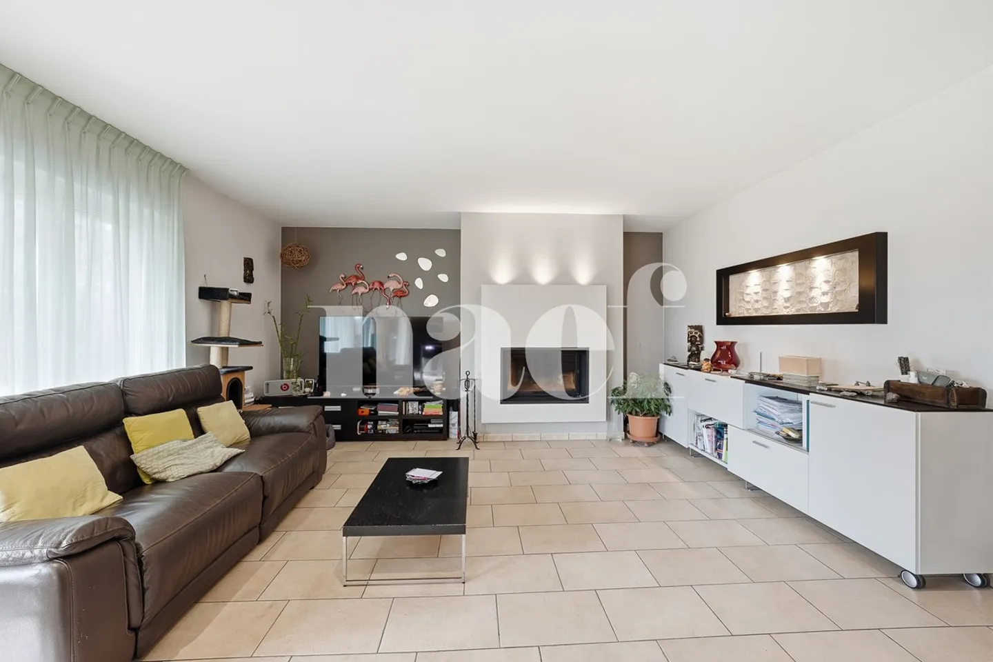 Duplex spacieux avec jardin privé - Photo 3 sur 13