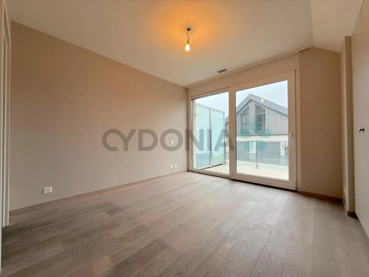 Penthouse 5 rooms - Photo 3 of 10