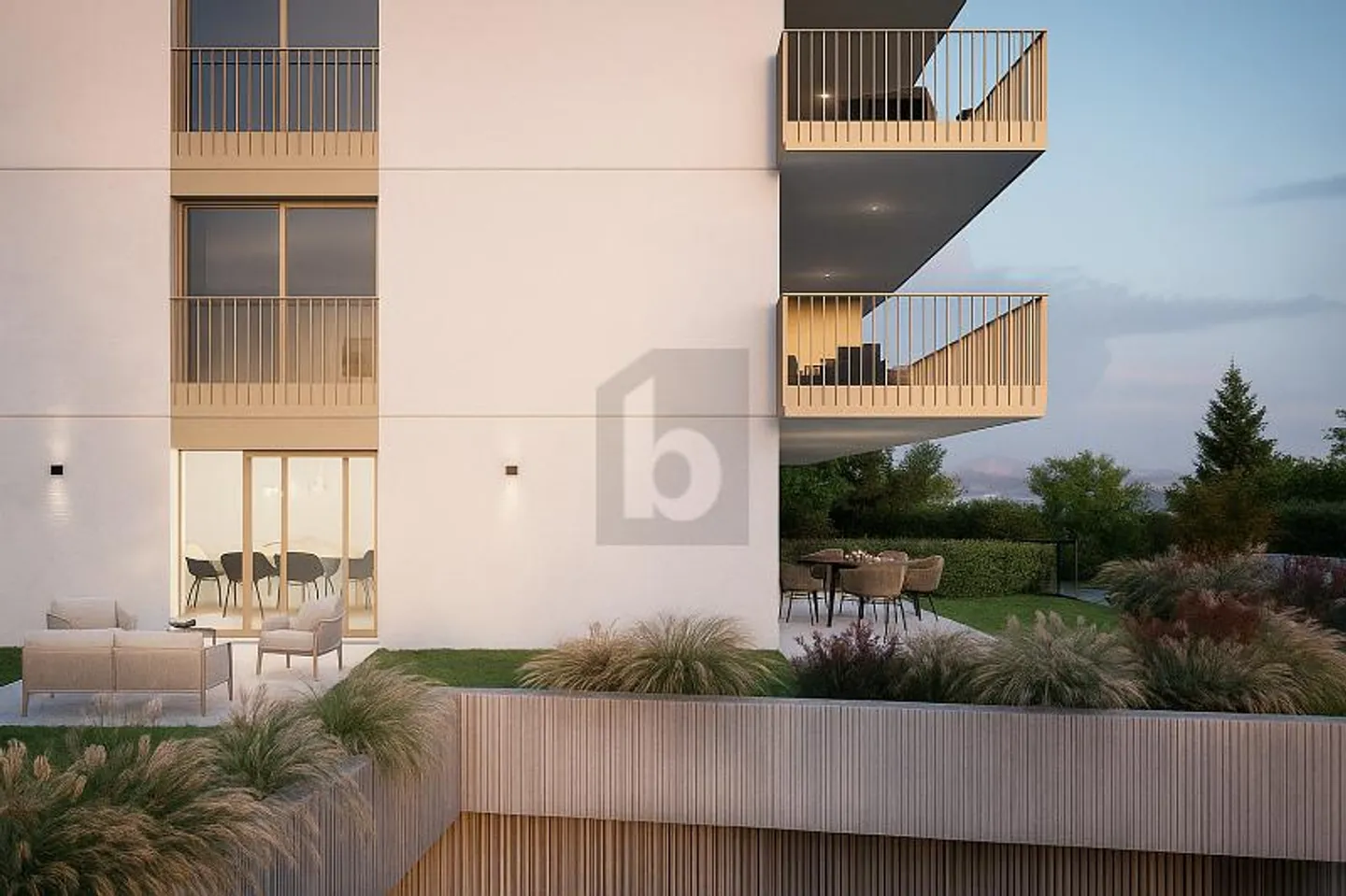 Appartement à louer - Photo 2 sur 6